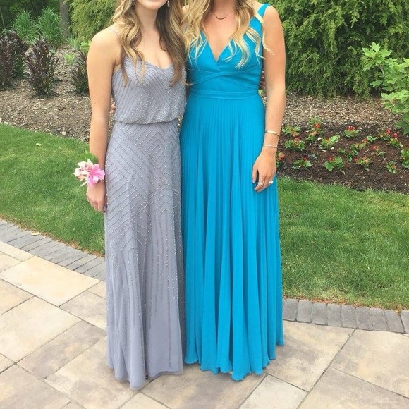 BHLDN Maxi Dress - Picture 2 of 6